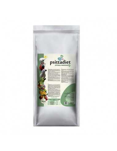 Pienso para Loros Psittadiet Cria Optima 12 KG.