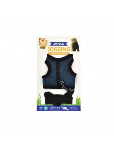 ARNES JOGGING T/S Cobayas y Hurones
