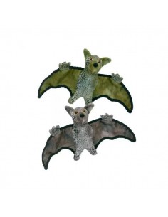 E -JUGUETE MURCIELAGO Peluche 20cm.