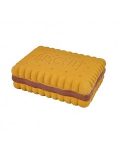 GALLETA RELLENA LATEX 11,5cm.