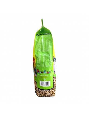 PELLETS GAHWA 5 KG. 100% natural
