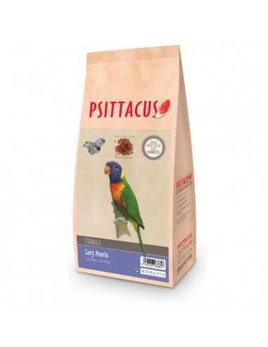 PSITTACUS LORY PEARLS 800 gr.