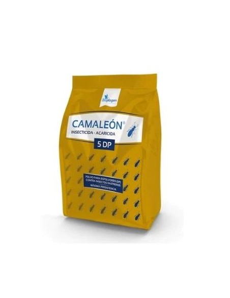 CAMALEON 5 DP INSECTICIDA 1 kg.
