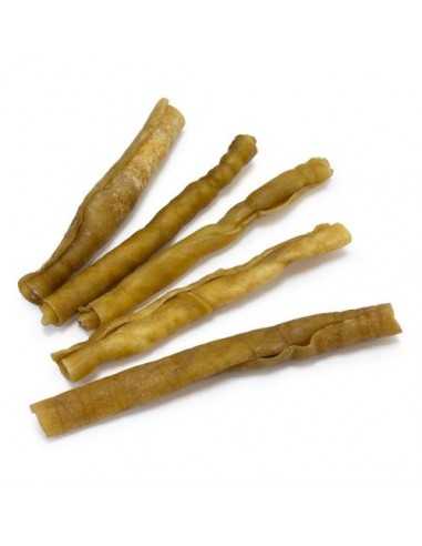 Barritas de Colágeno de Búfalo 5 und. 12cm.