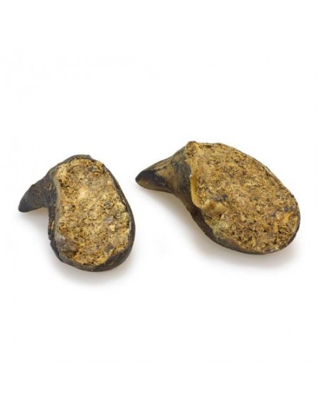 Pezuña de Búfalo rellena de Higado.Envase individual Pezuña de Búfalo rellena de Higado.Envase individual