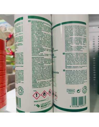 Menforsan Insecticida PALOMAS 750ml.