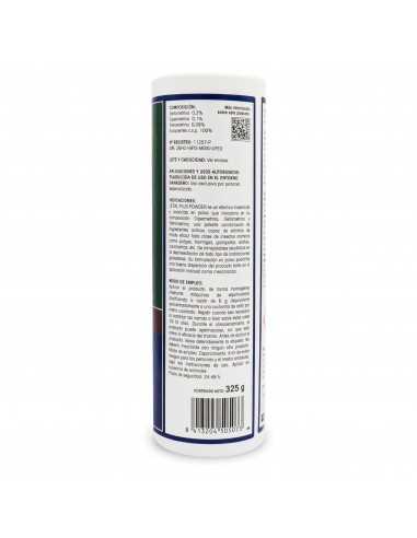LETAL PLUS PWD TALQUERA 325 gr.