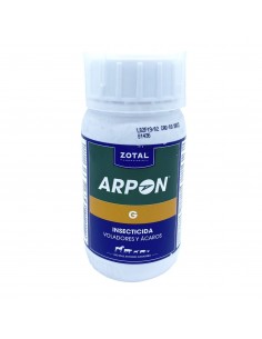 ARPON G Insecticida 250 ml.