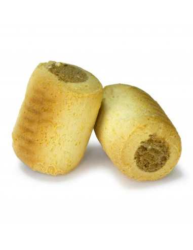 GALLETAS ROLLS RELLENAS 2,5 Kg.