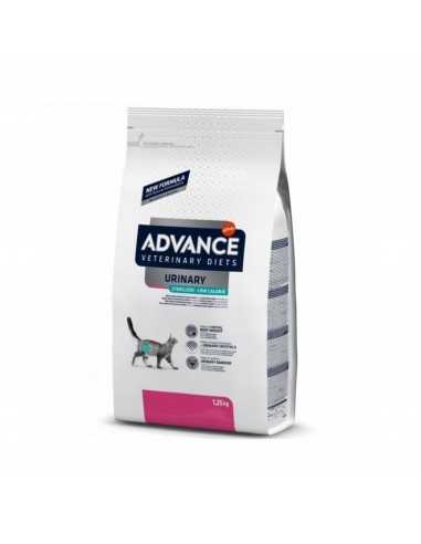 ADVANCE CAT URINARY LOW CAL 1,25 Kg.