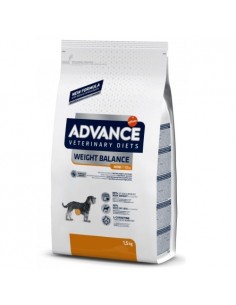 Advance DOG WEIGHT BALANCE Mini 3 KG.