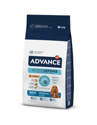 ADVANCE MEDIUM ADULT 18 KG