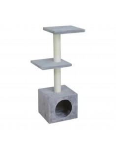 RASCADOR AMELIE GRIS