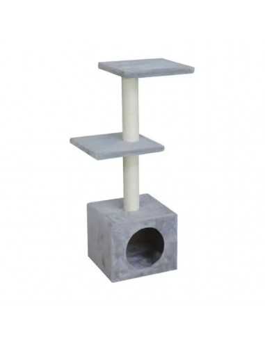 RASCADOR AMELIE GRIS