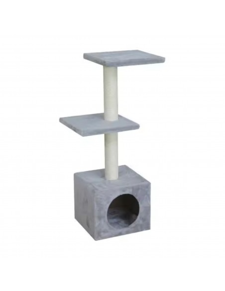 RASCADOR AMELIE GRIS