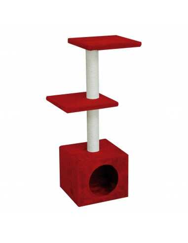 RASCADOR AMELIE ROJO
