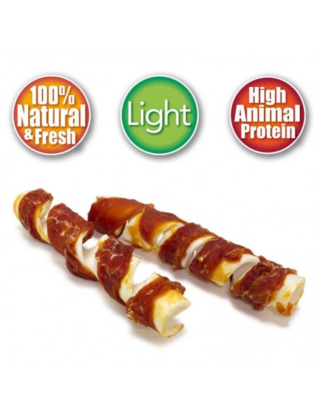 ESPIRAL MASTICABLE PATO 720 gr.. ESPIRAL MASTICABLE PATO 720 gr..