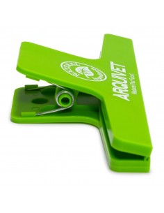 PINZA 6x15 cm. Para cerrar Saco