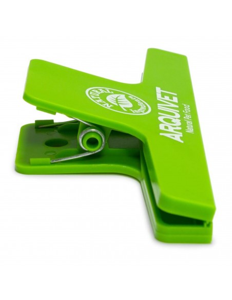 PINZA 6x15 cm. Para cerrar Saco