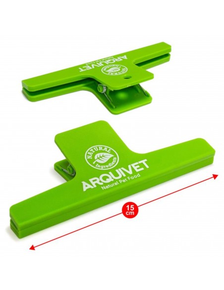 PINZA 6x15 cm. Para cerrar Saco
