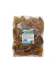 OREJAS de Cerdo IBERICO X-Large +60gr. Bolsa 30 Uds.