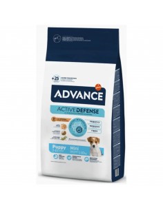 ADVANCE PUPPY PROTEC MINI 0.7 kg.