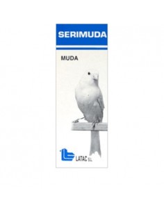SERIMUDA 20 ml.