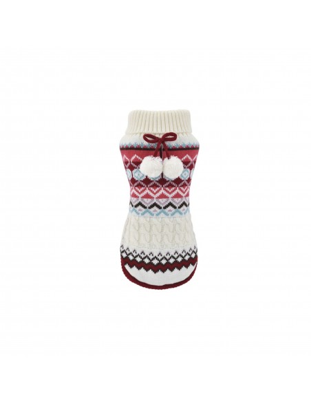 JERSEY PUNTO NUBE DE AZUCAR 30 cm.