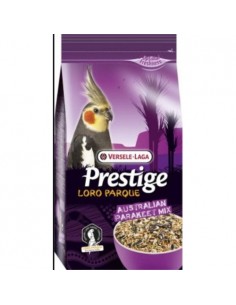 K -NINFAS AUSTRALIANO MIX. 1,1 Kg. Loro Parque