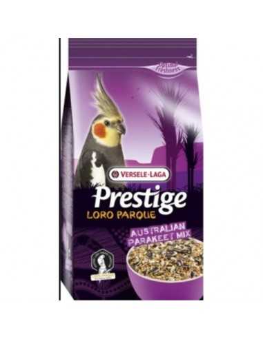 K -NINFAS AUSTRALIANO MIX. 1,1 Kg. Loro Parque