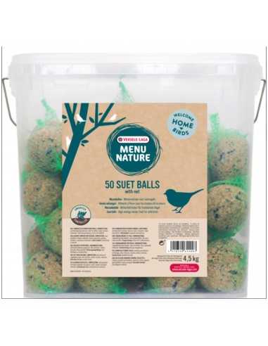 BOLA GRASA 90gr. 50 Uds. Versele-Laga