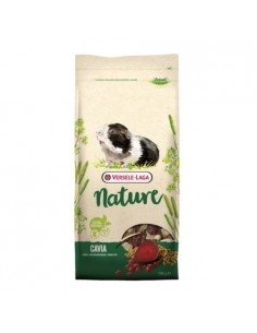 COBAYA NATURE 1,8 kg.+ 500gr.