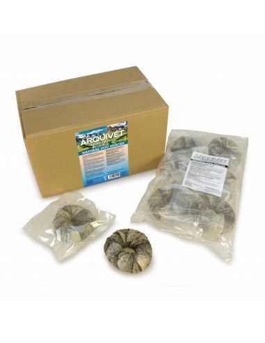 AROS masticables de Piel de BACALAO 12 Uds..
