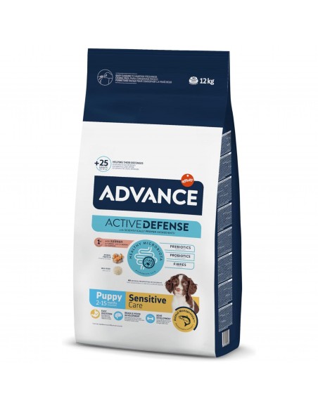 ADVANCE PUPPY SENSITIVE 700 GR.