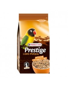 AGAPORNIS PRESTIGE AFRICANO 20 kg