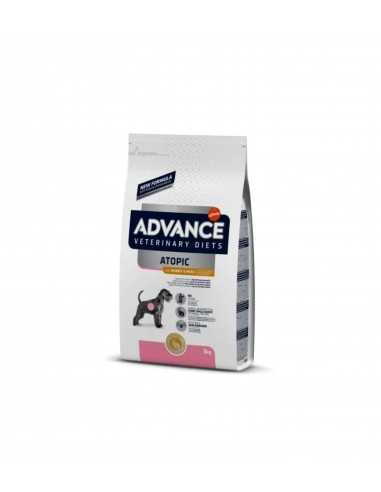 ADVANCE DOG ATOPIC RABBIT 3 Kg.
