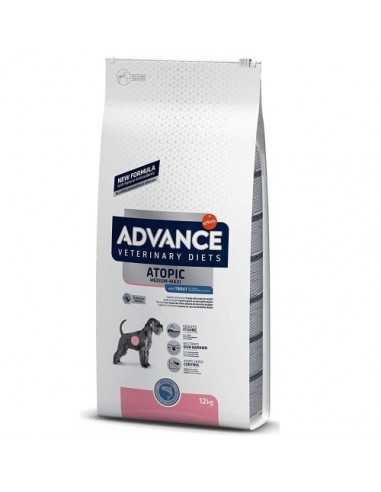 ADVANCE DOG ATOPIC RABBIT 3 Kg.