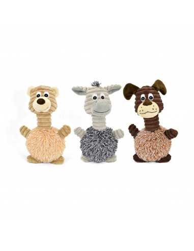 Juguete FUNNY ANIMALS 22 cm.