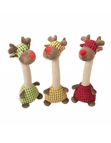 Juguete JIRAFA JENNY 35 cm.