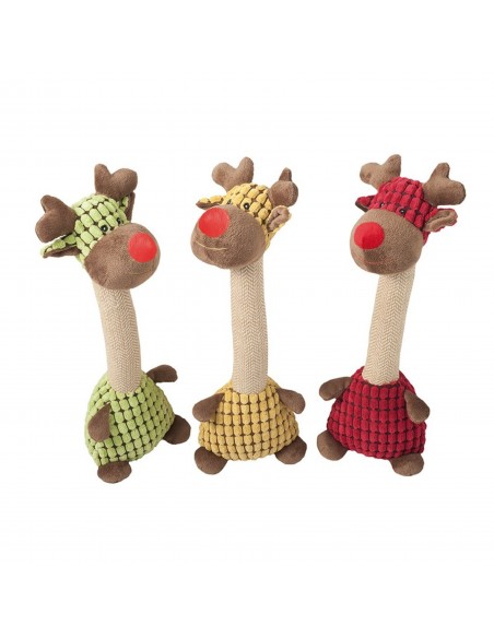 Juguete JIRAFA JENNY 35 cm.