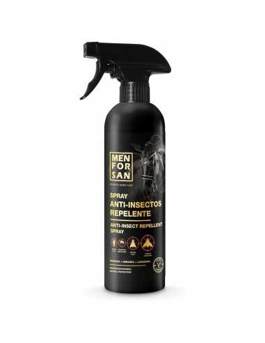 Menforsan Spray Antiinsectos Repelente Caballos 500 ml.