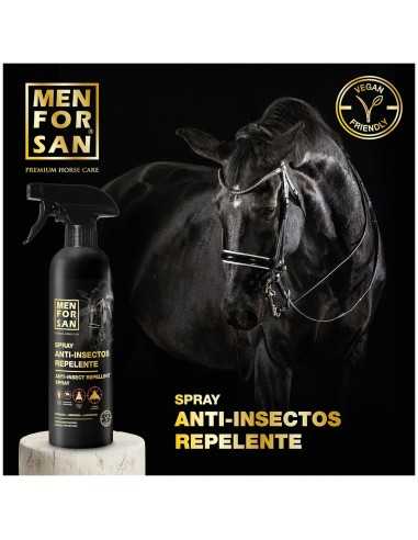 Menforsan Spray Antiinsectos Repelente Caballos 500 ml.