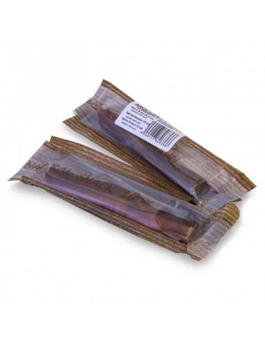 NERVIO DE TORO 12cm. Caja 75 uds Retractiladas.