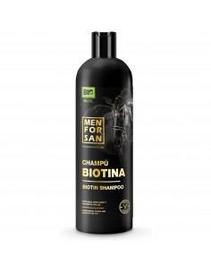 MENFORSAN CHAMPU EQUIN BIOTINA 1lt.BIO