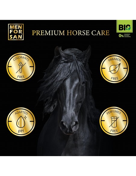 MENFORSAN CHAMPU EQUIN BIOTINA 1lt.BIO