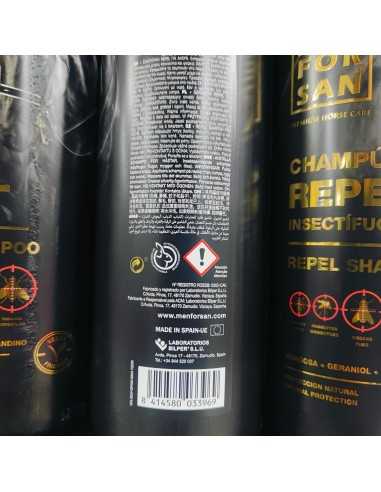 MENFORSAN CHAMPU EQUIN BIOTINA 1lt.BIO
