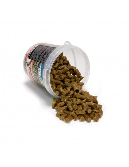 SNACK CARNE FRESCA SALMON 800gr.