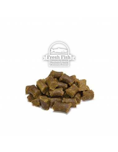 SNACK CARNE FRESCA SALMON 800gr.