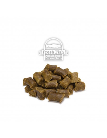 SNACK CARNE FRESCA SALMON 800gr.