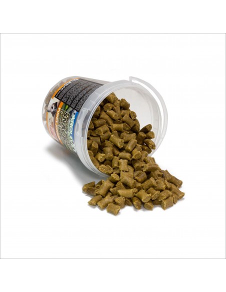 SNACK CARNE Fresca CACHORRO POLLO 800gr.